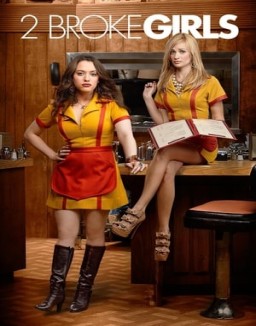 2 Broke Girls S1