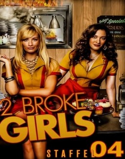 2 Broke Girls stream