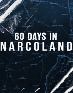 60 Days In - Undercover im Drogensumpf