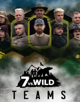 7 vs. Wild staffel  3 stream