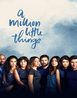 A Million Little Things staffel  1 stream