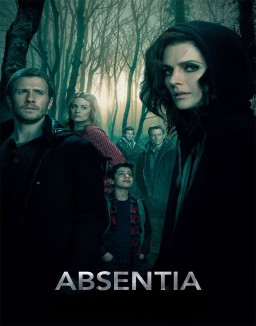 Absentia S1