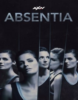 Absentia staffel  2 stream