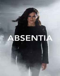 Absentia S3