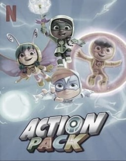 Action Pack S2