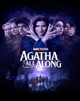 Agatha All Along