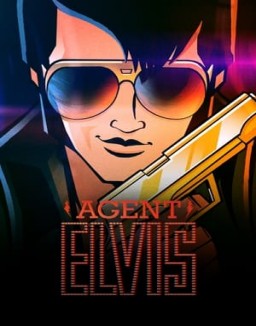 Agent Elvis stream