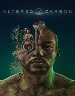 Altered Carbon – Das Unsterblichkeitsprogramm