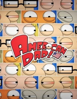 American Dad staffel  18 stream