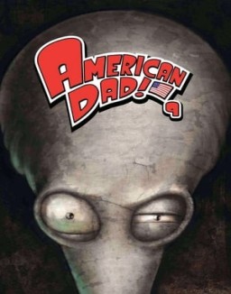 American Dad staffel  9 stream