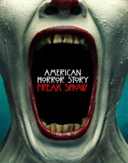 American Horror Story staffel  4 stream