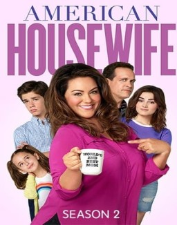 American Housewife staffel  2 stream