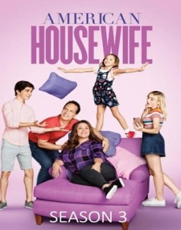 American Housewife staffel  3 stream