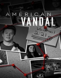 American Vandal staffel  1 stream