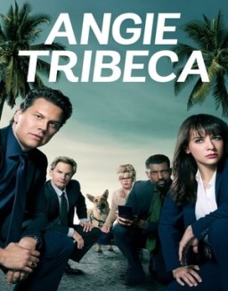 Angie Tribeca S1