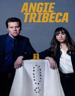 Angie Tribeca S2