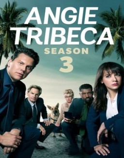 Angie Tribeca staffel  3 stream