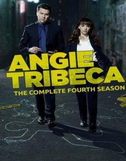 Angie Tribeca S4