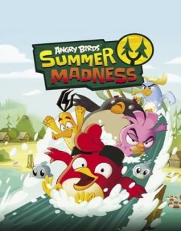 Angry Birds: Verrückter Sommer S2