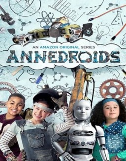 Annedroids S2