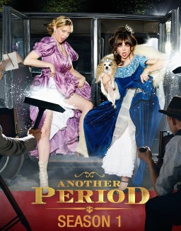 Another Period staffel  1 stream