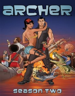 Archer S2