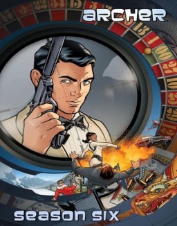 Archer S6