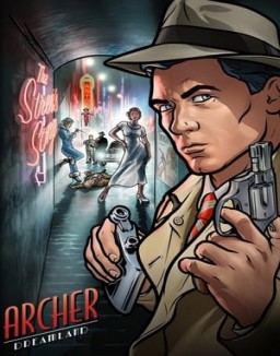 Archer staffel  8 stream