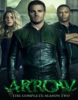 Arrow stream