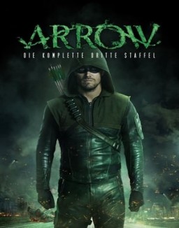 Arrow stream