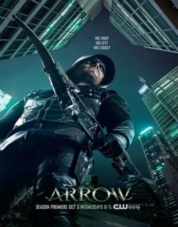 Arrow S5