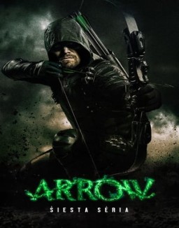 Arrow staffel  6 stream