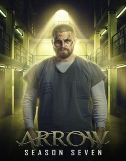 Arrow staffel  7 stream