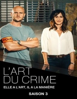 Art of Crime staffel  3 stream