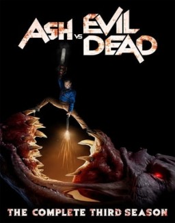 Ash vs. Evil Dead stream