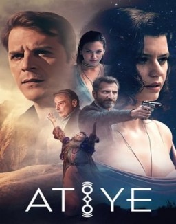 Atiye: Die Gabe staffel  2 stream