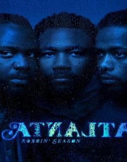 Atlanta staffel  2 stream