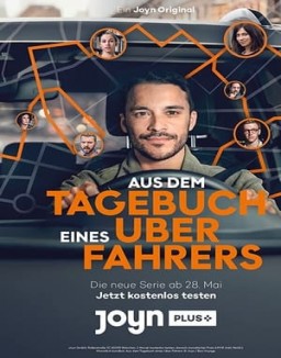 Aus dem Tagebuch eines Uber Fahrers S1