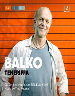 Balko Teneriffa