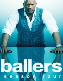 Ballers staffel  4 stream