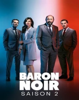 Baron Noir staffel  2 stream