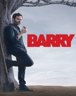 Barry staffel  1 stream