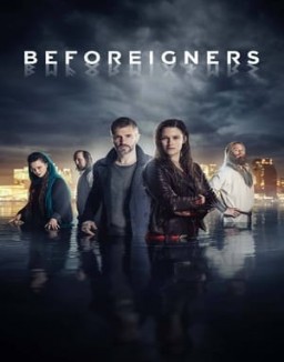 Beforeigners S1