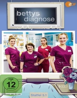 Bettys Diagnose staffel  5 stream