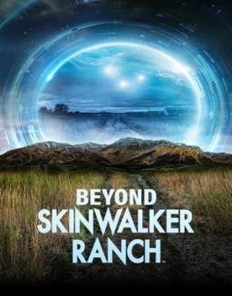 Beyond Skinwalker Ranch S1