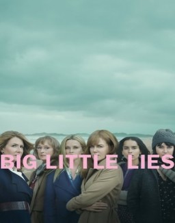 Big Little Lies staffel  1 stream