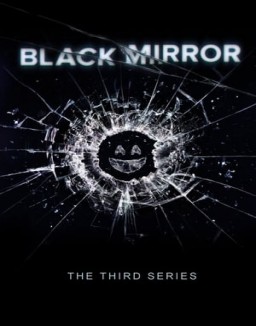 Black Mirror staffel  3 stream