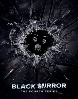 Black Mirror stream