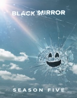 Black Mirror stream