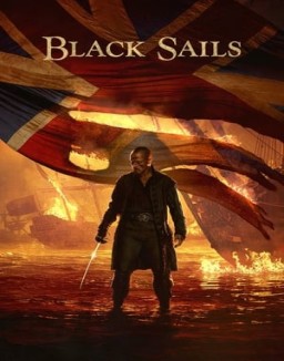 Black Sails staffel  1 stream